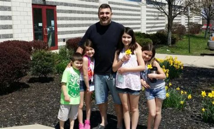 How Vincent DiMartino's Early Auto Passion Fueled His Success Story